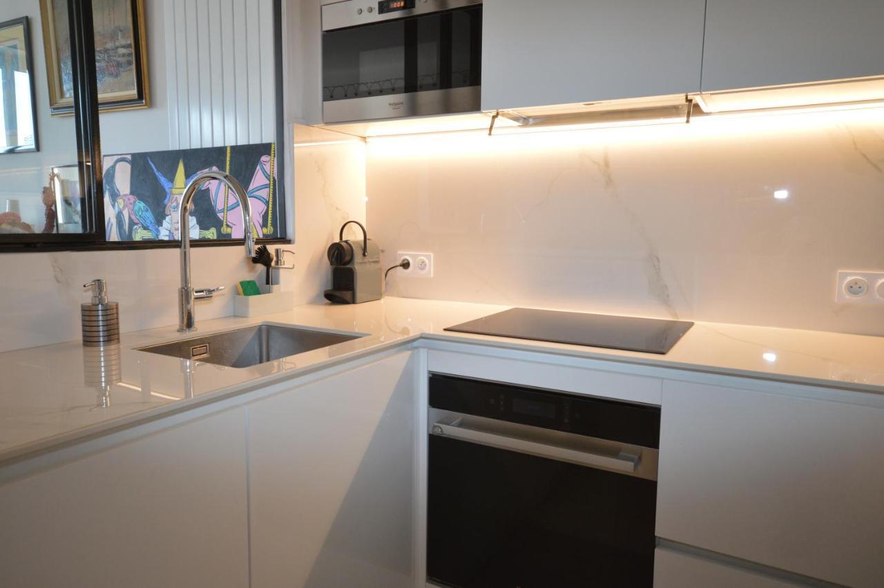 Art Deco 2 Bd Forville Appartement Cannes