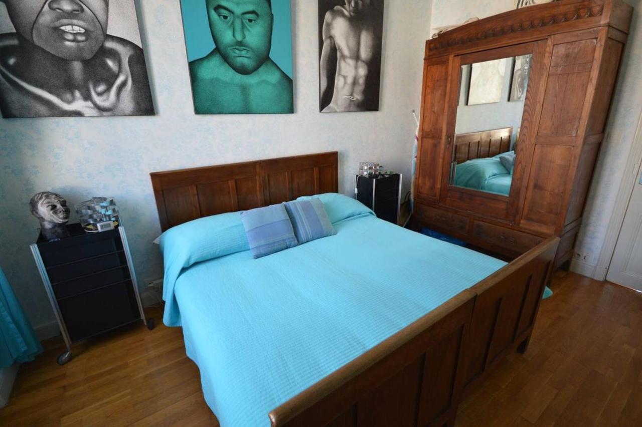 Appartement Art Deco 2 Bd Forville Cannes
