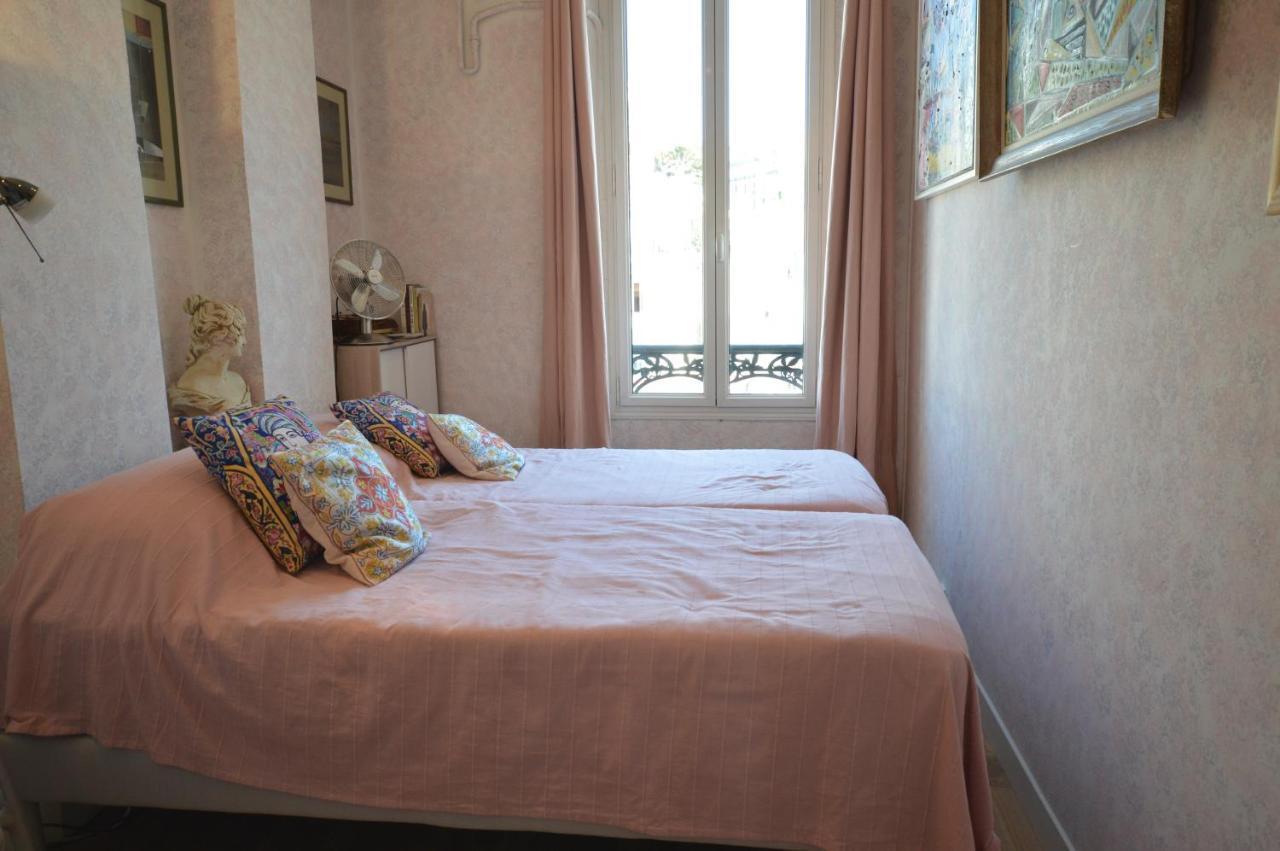 Appartement Art Deco 2 Bd Forville *