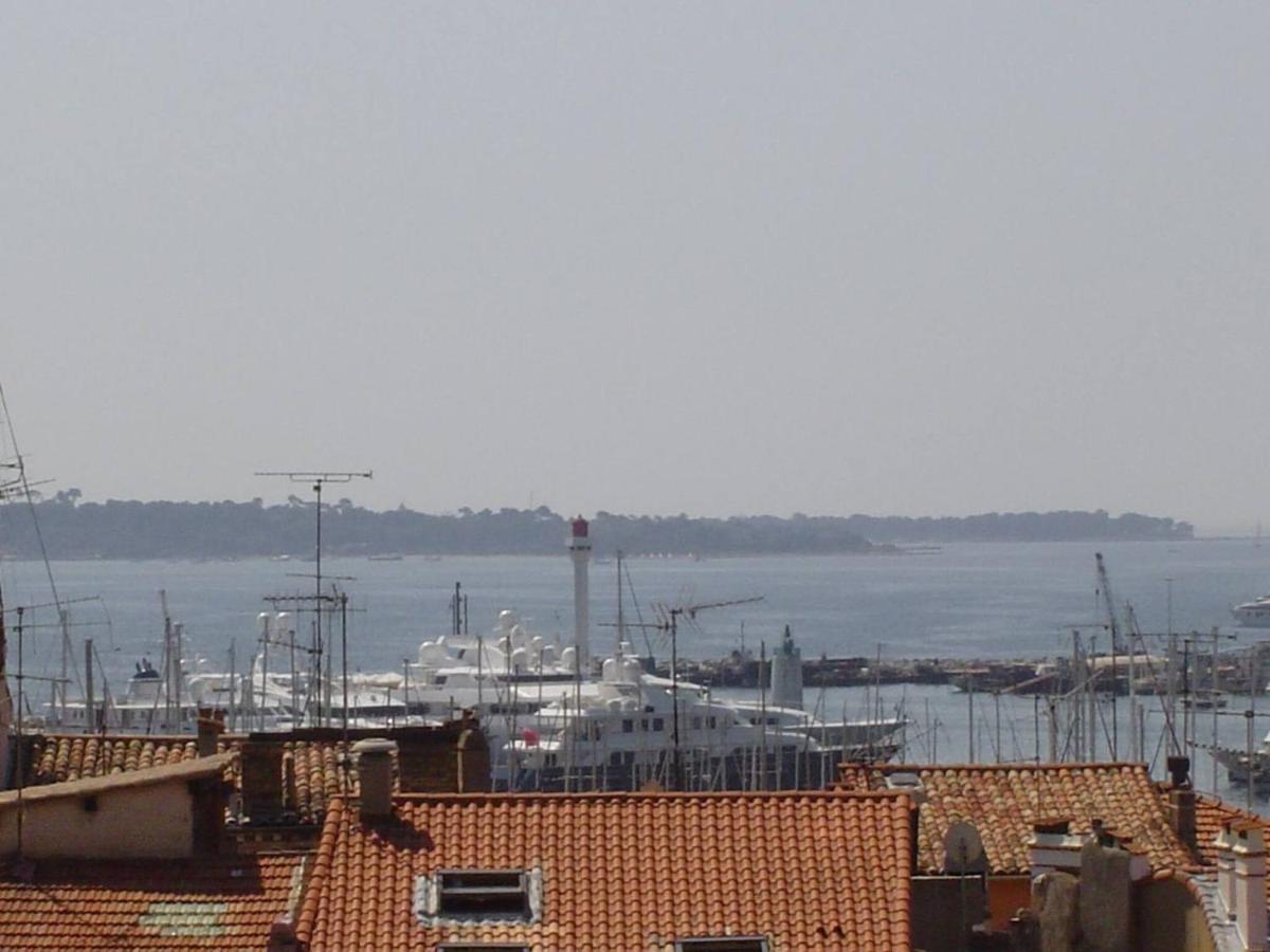Appartement Art Deco 2 Bd Forville Cannes